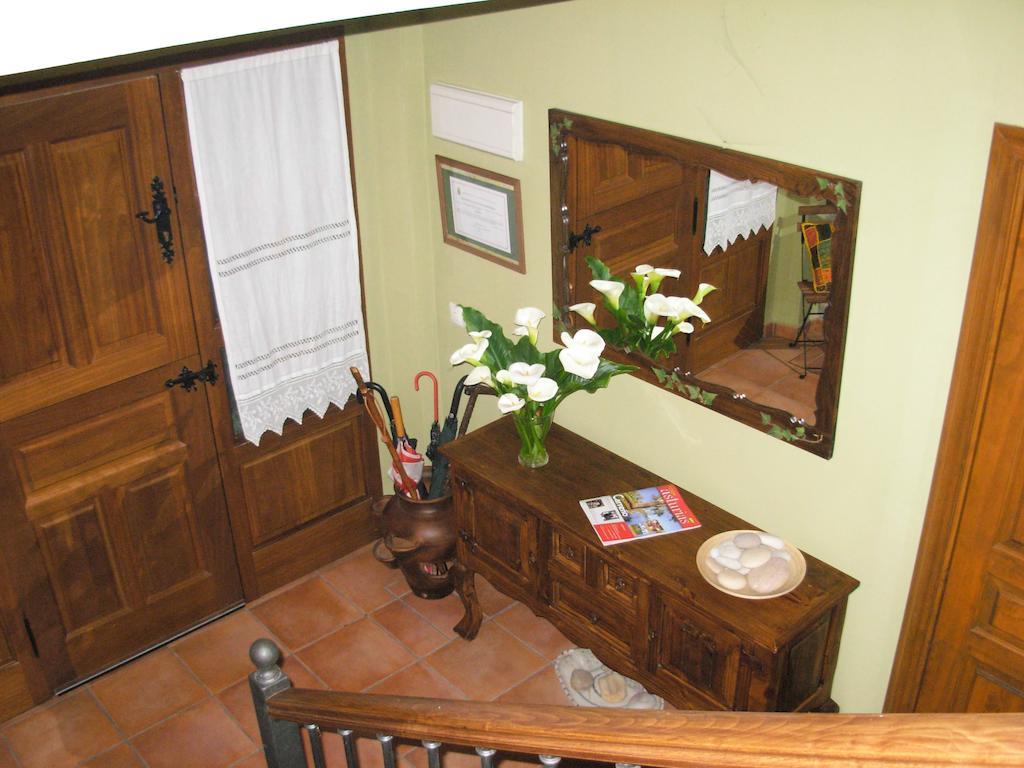 La Llosa Rodre Guimarán Pokoj fotografie