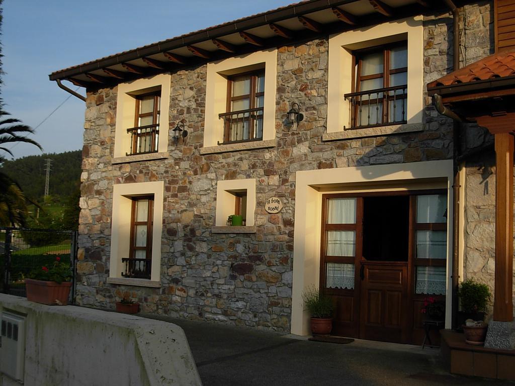 La Llosa Rodre Guimarán Pokoj fotografie